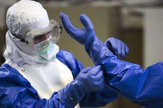 Ebola : des contrôles dans tous les modes de transport