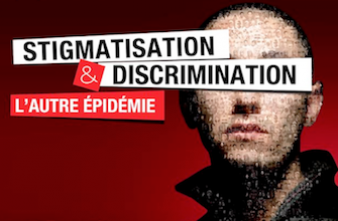 Un séropositif sur quatre est victime de discriminations 