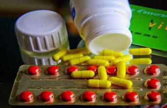 Les deux tiers des pilules de Viagra sont consommées illégalement