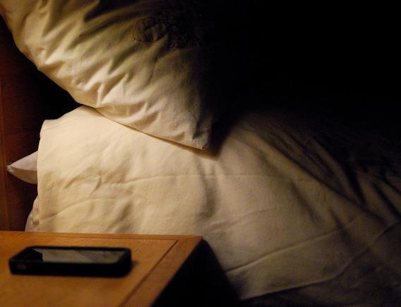 Sommeil : une appli révèle que les femmes dorment plus