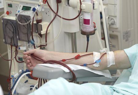 Maladies rénales : dépister tôt pour éviter la dialyse