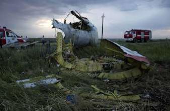 Sida : 6 scientifiques périssent dans l'accident de la Malaysia Airlines