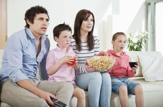 Les enfants de divorcés compensent avec des boissons sucrées