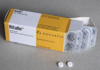 TDAH : la Ritaline prescrite à tort chez l'adulte