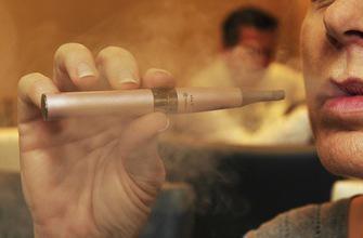 La  Société de tabacologie défend la cigarette électronique 