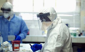 Ebola : un nouveau vaccin pour une protection à long terme 
