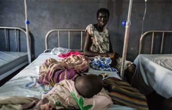 Paludisme : quatre millions de vies sauvées en 13 ans 