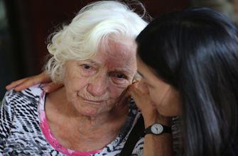 Alzheimer : une maladie beaucoup plus meurtrière qu'on ne le pense