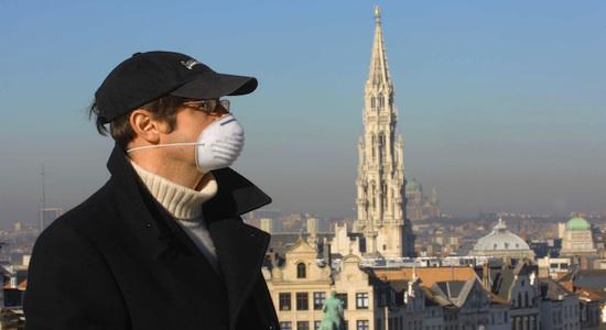 Comment la pollution affecte notre santé 