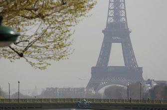  Pollution des villes: des médecins parisiens lancent l\'alerte