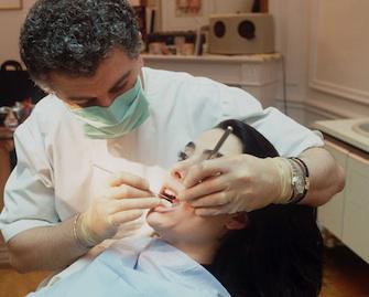 Amalgames au mercure : la mise en garde de l'ANSM  aux dentistes 