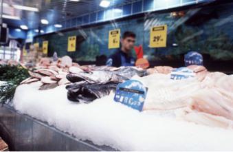 Etiquetage du poisson : les normes ne sont pas respectées