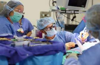 Cancer du sein : 8 femmes sur 10 relèvent de la chirurgie ambulatoire 