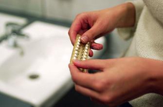 Comment la contraception des Françaises a évolué