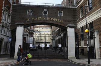 Alerte à la rougeole en Angleterre