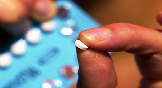 Pilules contraceptives: mode d\'emploi