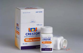 Crestor : la sécu donne un coup de frein à la prescription
