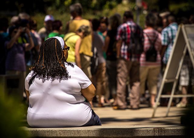 États-Unis : l’obésité marque le pas dans la plupart des États