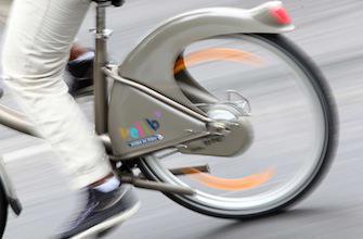 Vélo en ville et santé : ce que disent vraiment les études