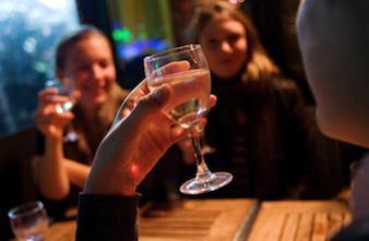Binge drinking : un test pour identifier les ados à risque