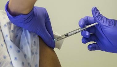 Vaccin hépatite C : des premiers résultats encourageants 
