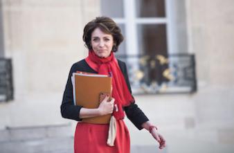 Marisol Touraine gère seule la santé, sans secrétaire d'Etat