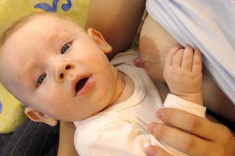 L'allaitement  rend-il vraiment les enfants plus intelligents ?