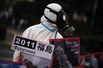 Fukushima : les risques de cancer de la thyroïde sous-évalués