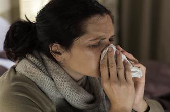 Grippe 2013 : l’épidémie la plus longue depuis 30 ans