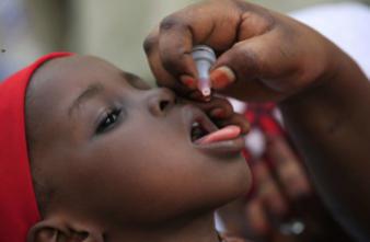 Polio : l’OMS déclare l’état d’urgence de santé publique