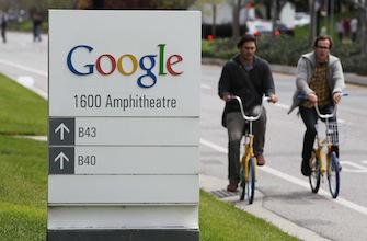 Google veut devenir moteur dans la recherche sur le vieillissement 