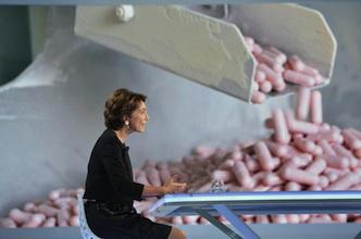 Vente des médicaments : Marisol Touraine confirme le monopole des pharmacies