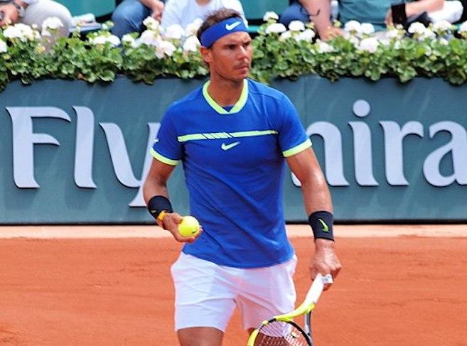 Rafael Nadal arrête sa saison : qu’est-ce que le syndrome de Mueller-Weiss ?