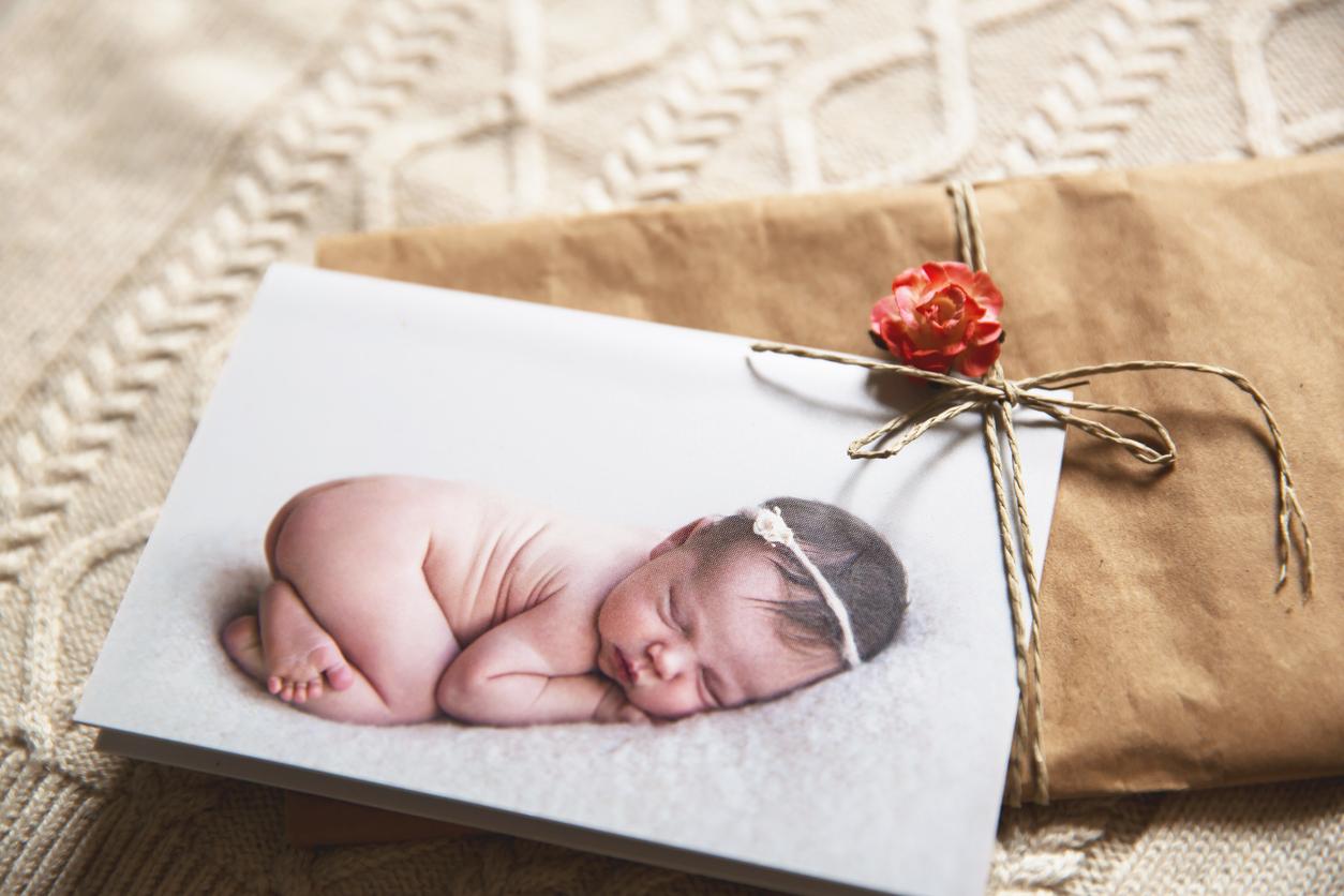 Un premier bébé né en France après une greffe d'utérus