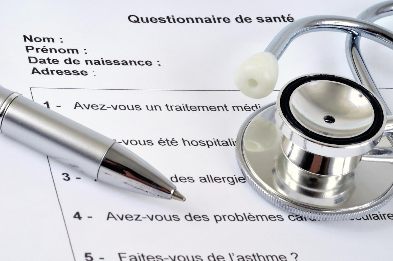 Un bilan de santé à la rentrée ?