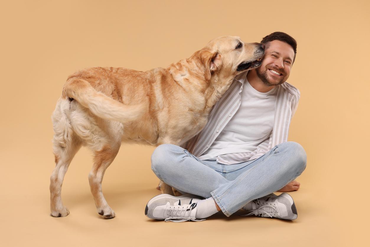 Santé mentale : l'enquête qui confirme les bienfaits des animaux de compagnie