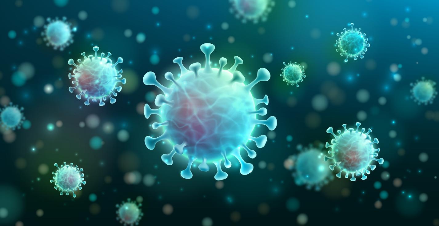 Pourquoi le virus SARS-CoV-2 est plus contagieux que d'autres coronavirus