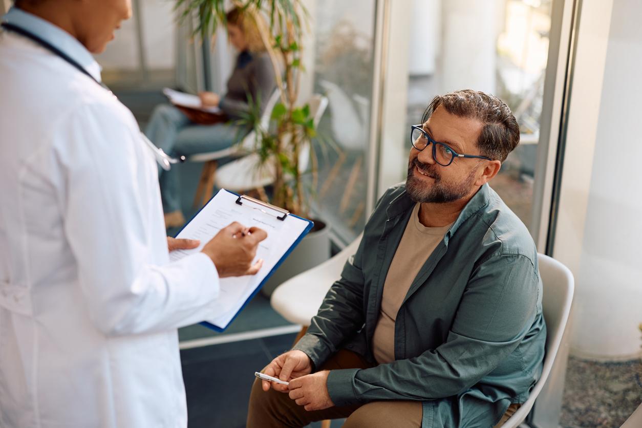 Quel médecin consulter sur son lieu de vacances ?
