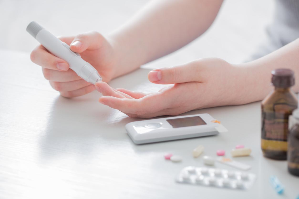 Diabète de type 1 : un traitement oral permettrait de maintenir les niveaux d’insuline 