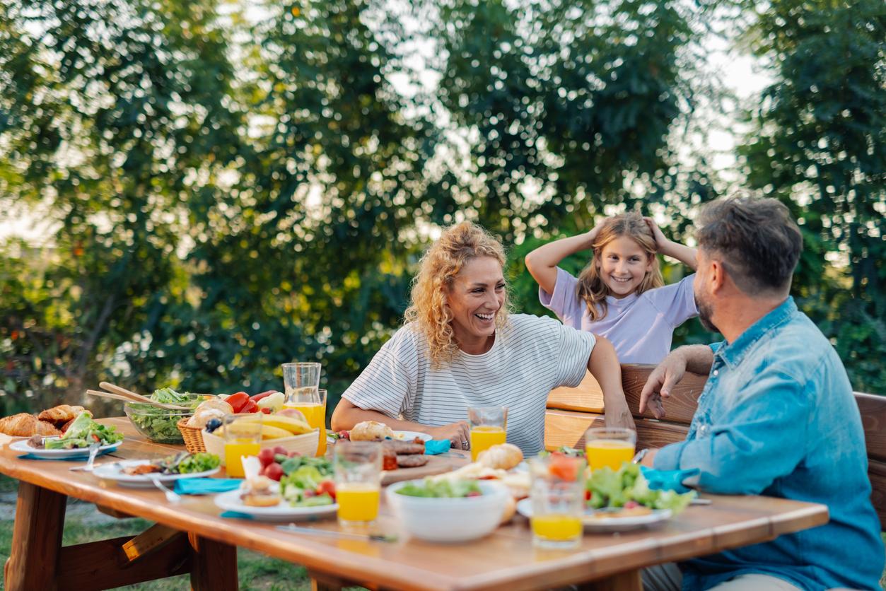 Vacances : quels sont les effets du changement de rythme sur la digestion ?