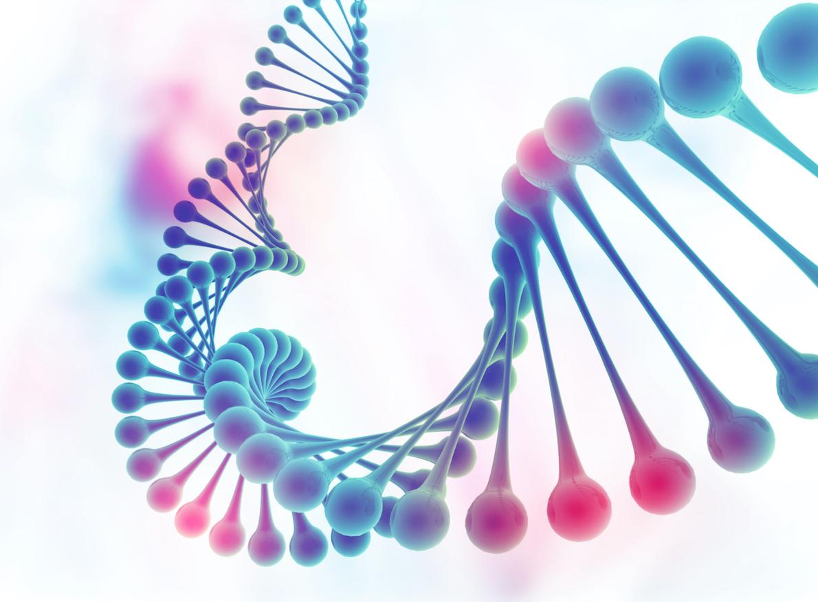 L’ADN circulaire pourrait être la clé du cancer infantile