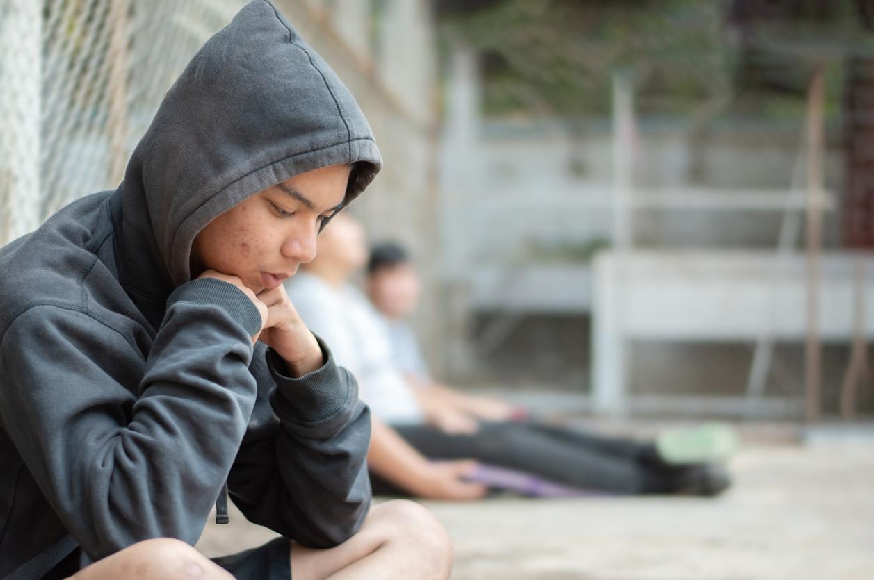 Comment aider un adolescent qui manque de confiance en lui