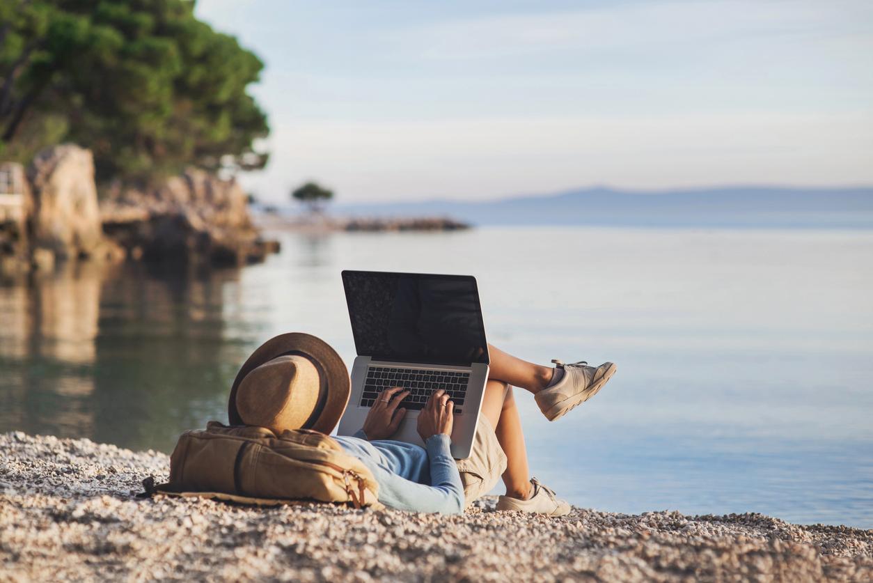 Comment oublier les écrans en vacances ?
