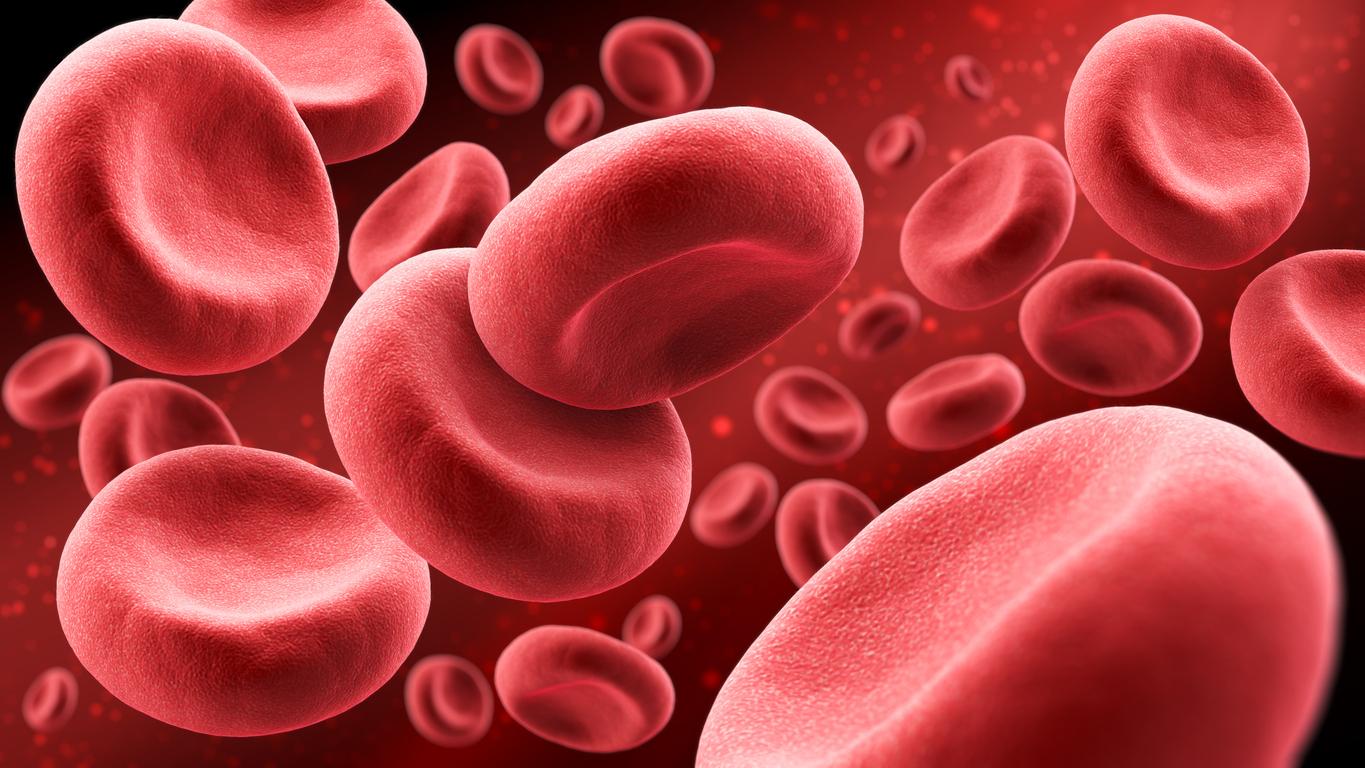 Une révolution dans le traitement de la polyglobulie de Vaquez