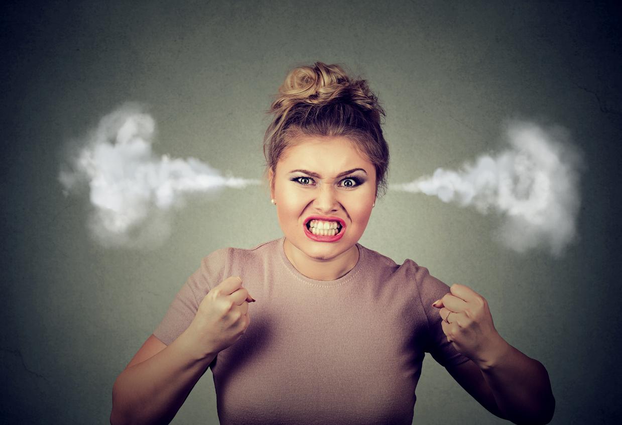 Comment comprendre et apaiser les variations d'humeur au quotidien