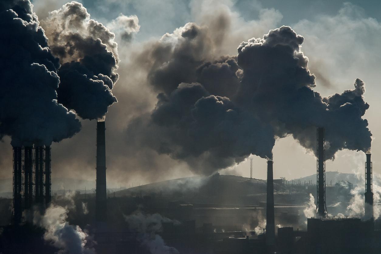 Pollution : le respect des normes OMS sur la qualité de l’air pourrait sauver 140 000 vies