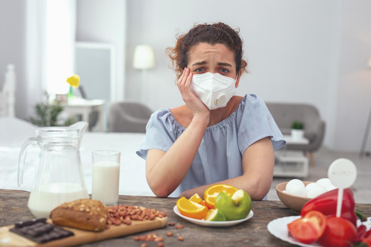Allergies alimentaires : pourquoi sont-elles en augmentation ?