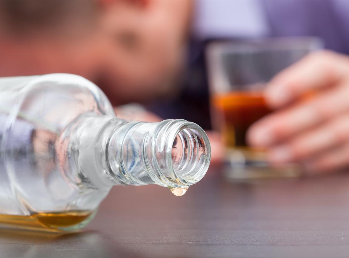 Alcool: se dégriser plus rapidement grâce à l’hyperventilation