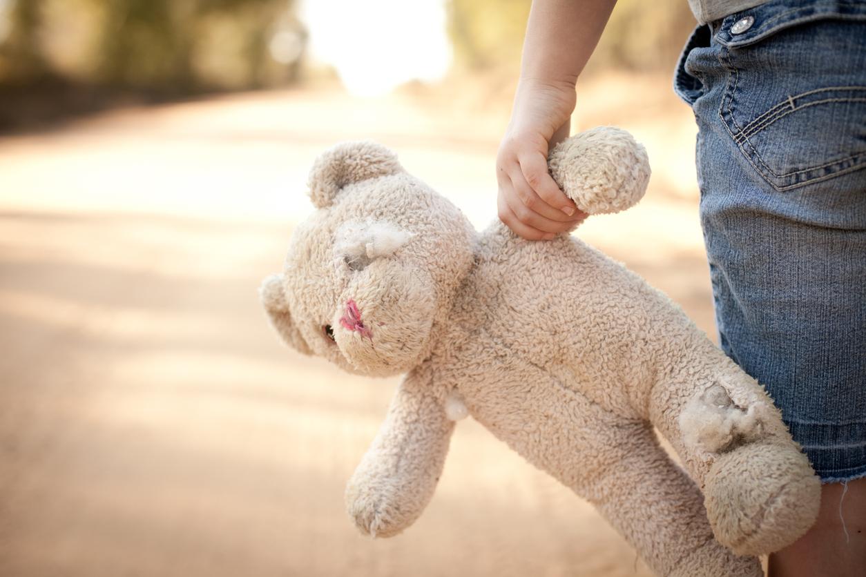 Enfant en danger : pourquoi il ne faut jamais garder un doute pour soi