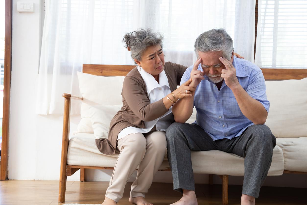 Comment la maladie d'Alzheimer influence la perception de la douleur